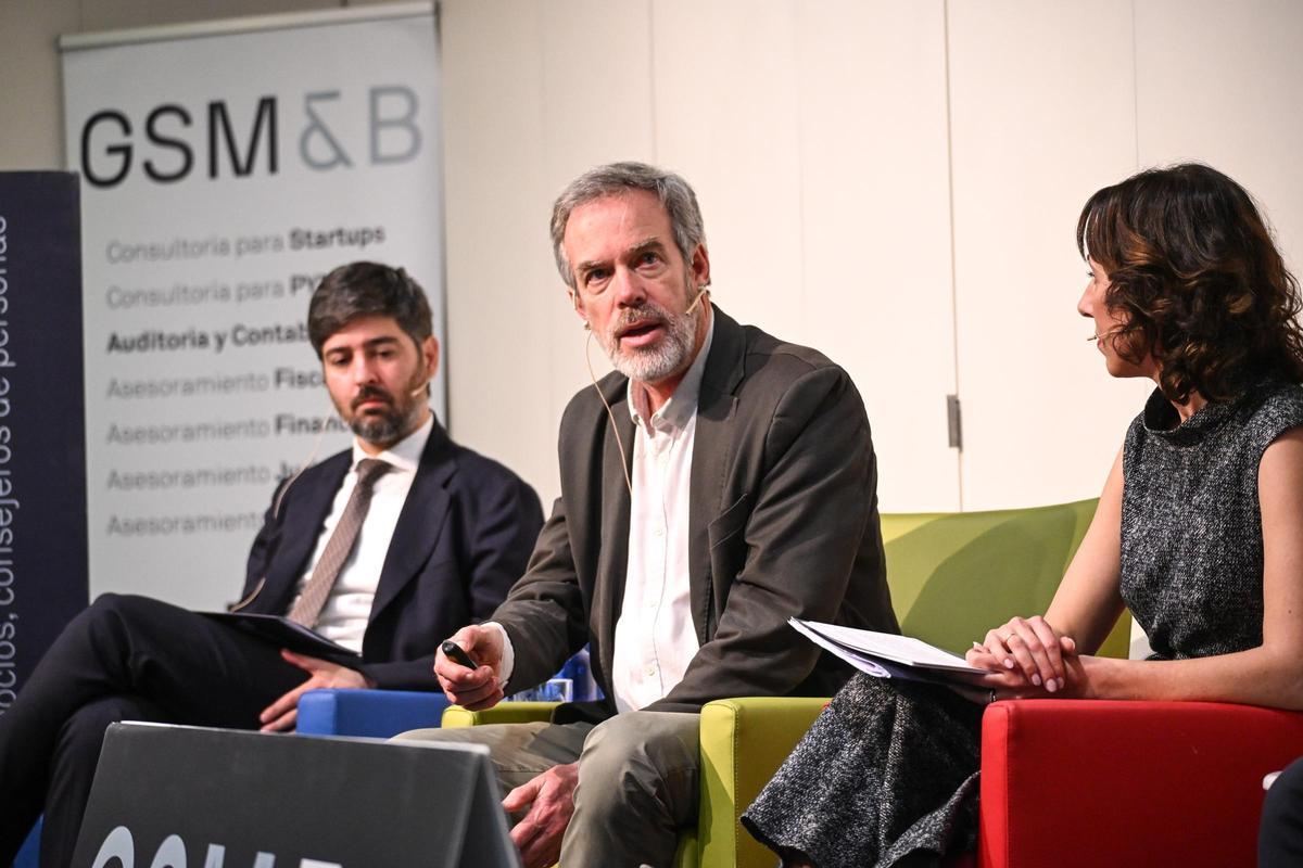 Urbanitae y GSM&B celebran en Elche la jornada "Sector inmobiliario 2026: inversión, financiación, fiscalidad y nuevas oportunidades"