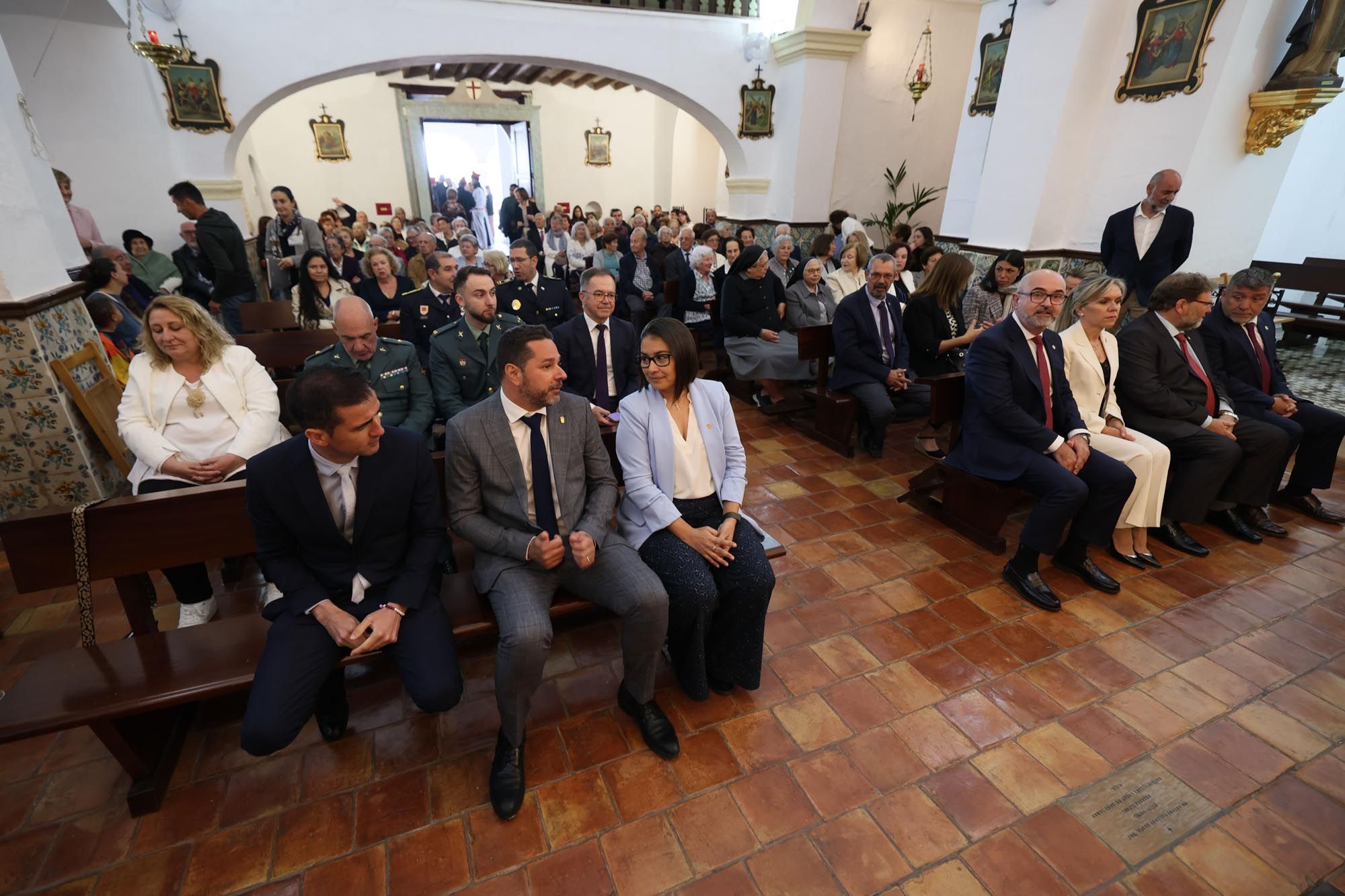 Las fiestas de Sant Jordi 2024, en imágenes