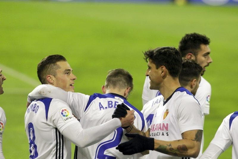 Real Zaragoza-Córdoba (1-0)