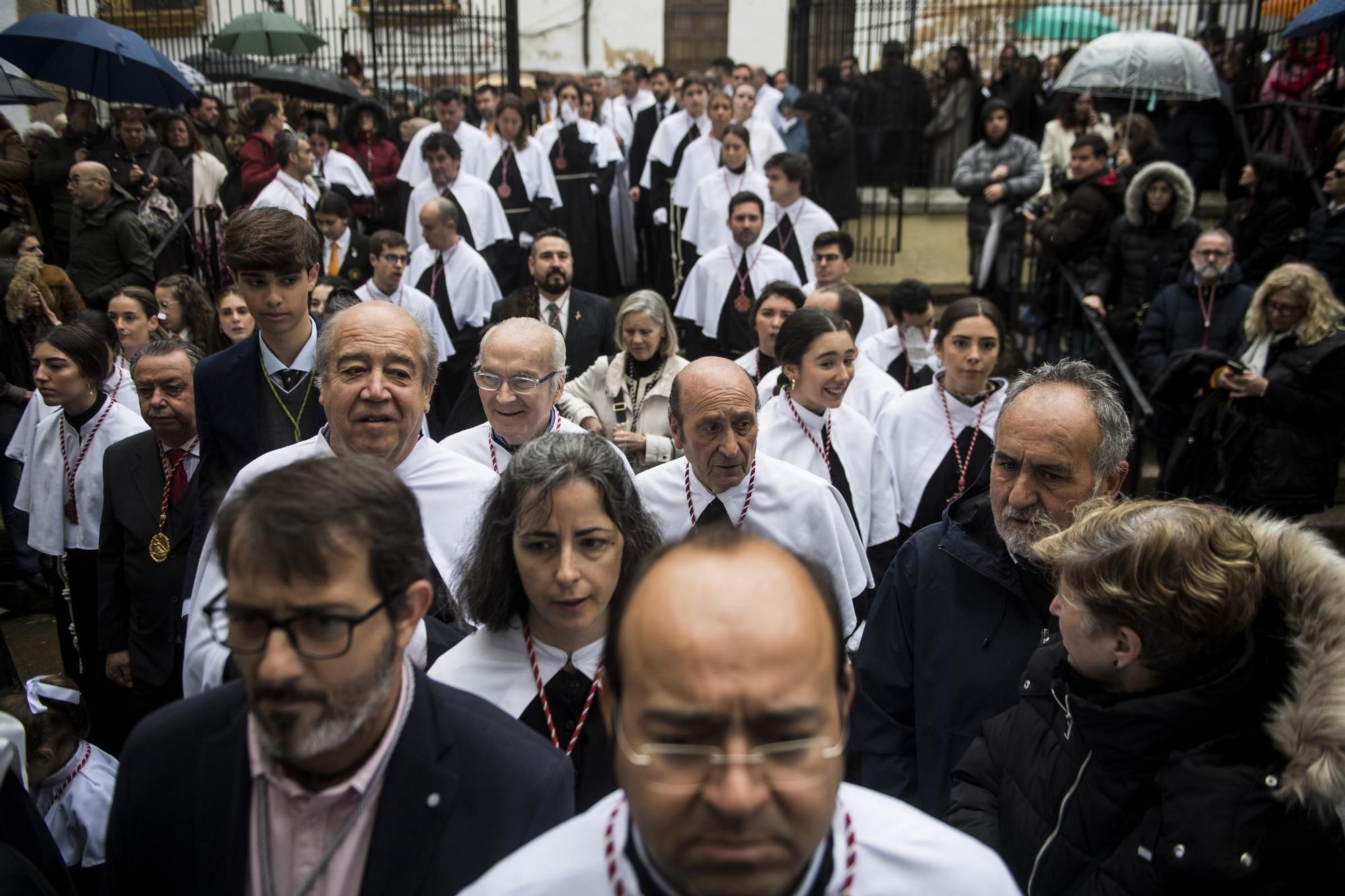 Procesión de los Estudiantes