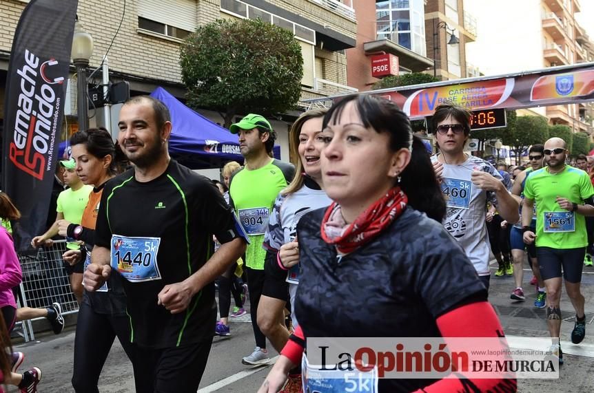 Carrera Popular de Alcantarilla