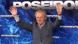 Muere Wolfgang Petersen, director de 'Das boot', 'La historia interminable' y 'La tormenta perfecta'