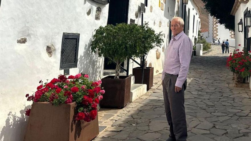 Ignacio Gordillo, absuelto  del delito de prevaricación