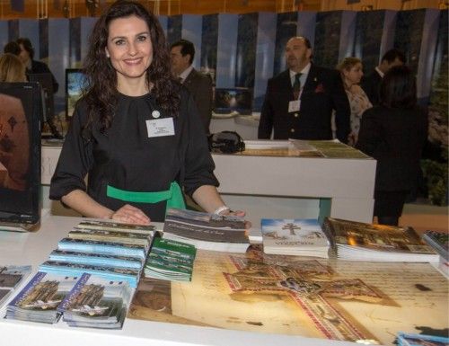 La Región de Murcia en Fitur 2015