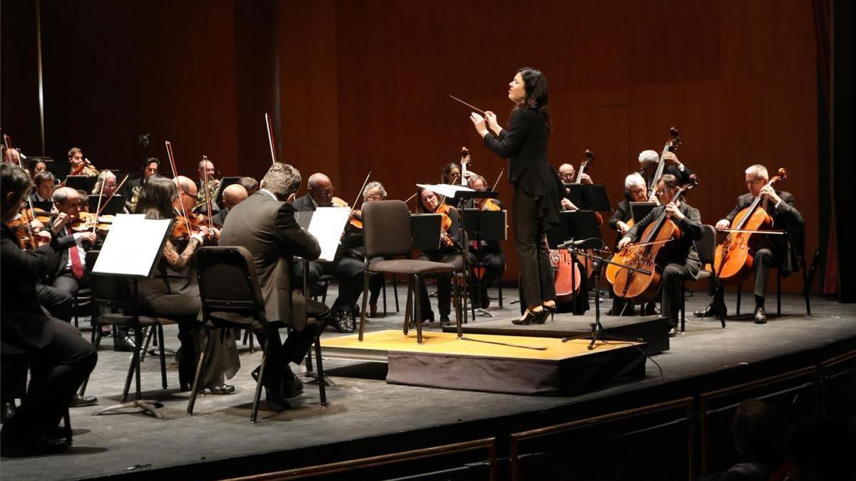 Coronavirus: la Orquesta de Córdoba ofrece sus mejores conciertos por internet