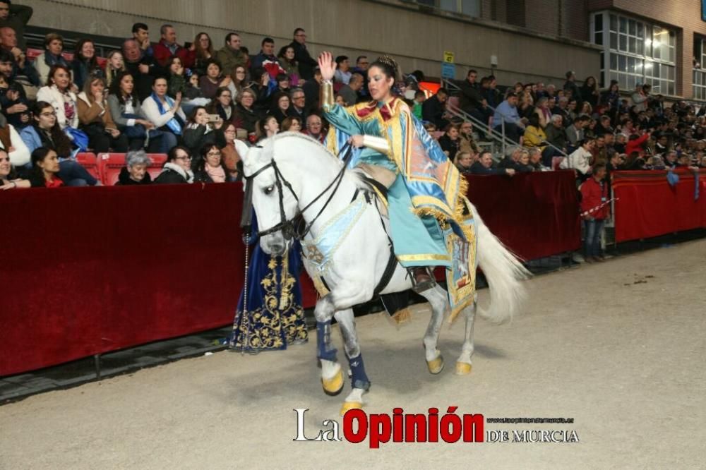 Procesión del Jueves Santo en Lorca