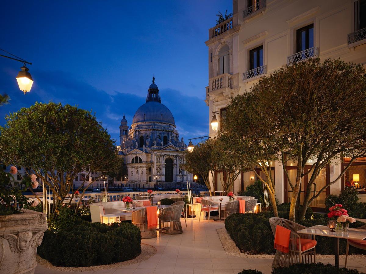 The St. Regis Venice