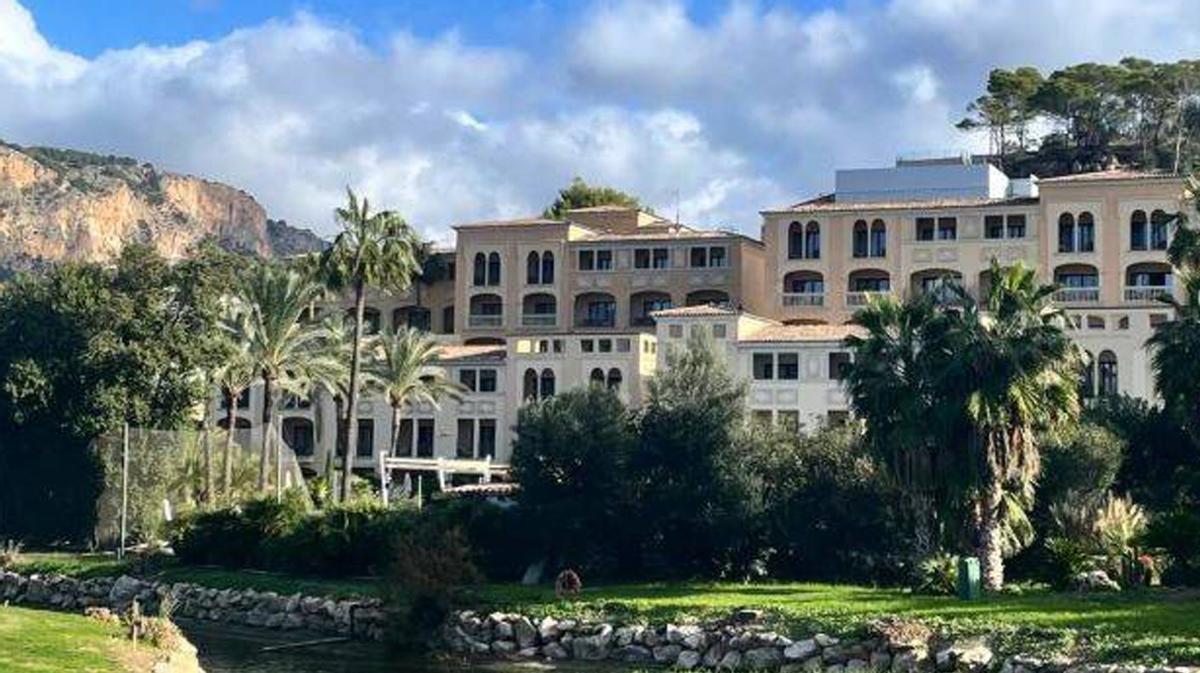 Los posibles vínculos con el hijo de Ali Jamenei del hotel mallorquín, dentro de un ‘portfolio’ de inversiones de 400 millones de euros, han causado un daño mayúsculo al Steigenberger Hotel and Resort Camp de Mar.