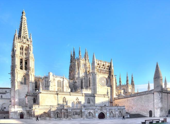 Catedral de Burgos