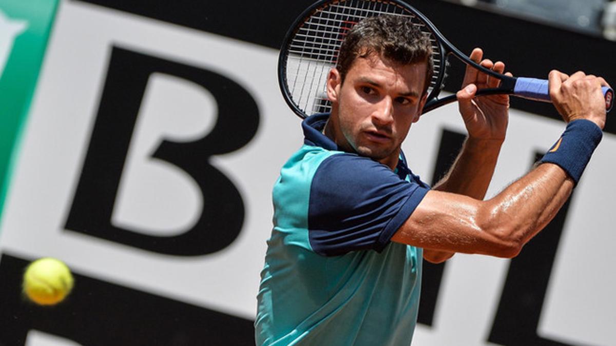 Grigor Dimitrov