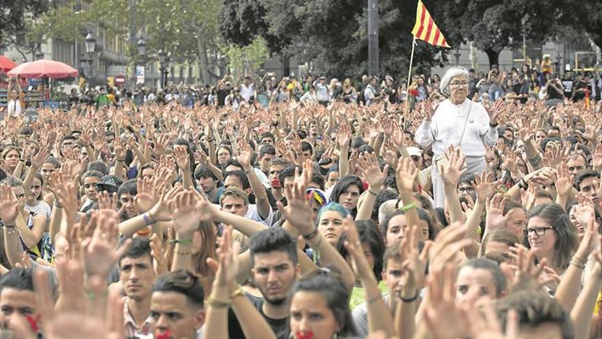 Podemos exige una vez más la dimisión de Rajoy