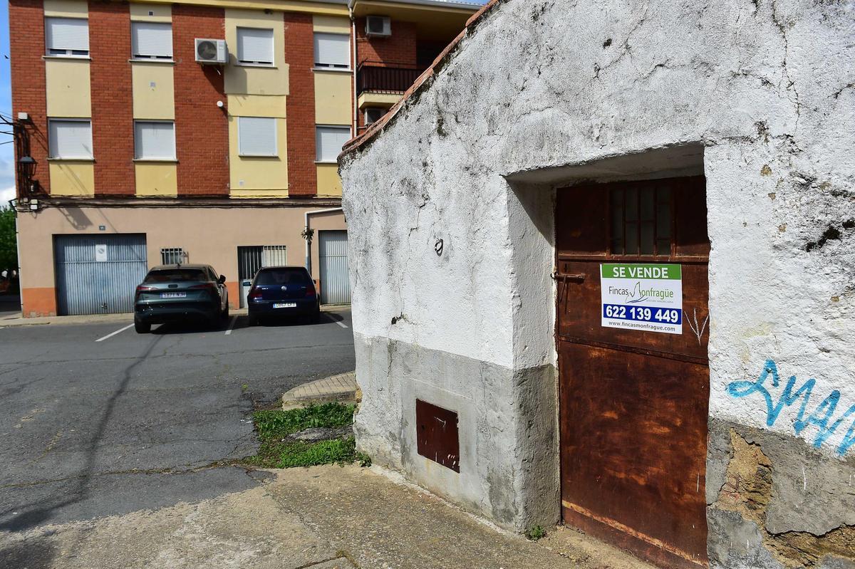 Fotogalería | Pisos y casas en venta en Malpartida de Plasencia, cada vez menos por el alza de la demanda