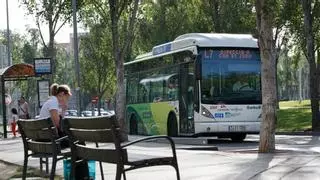 Negativa del AMB a devolver a Sant Cugat los 20 millones que el consistorio pedía por su servicio de buses
