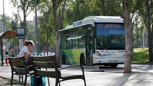 Autobus Sant Cugat