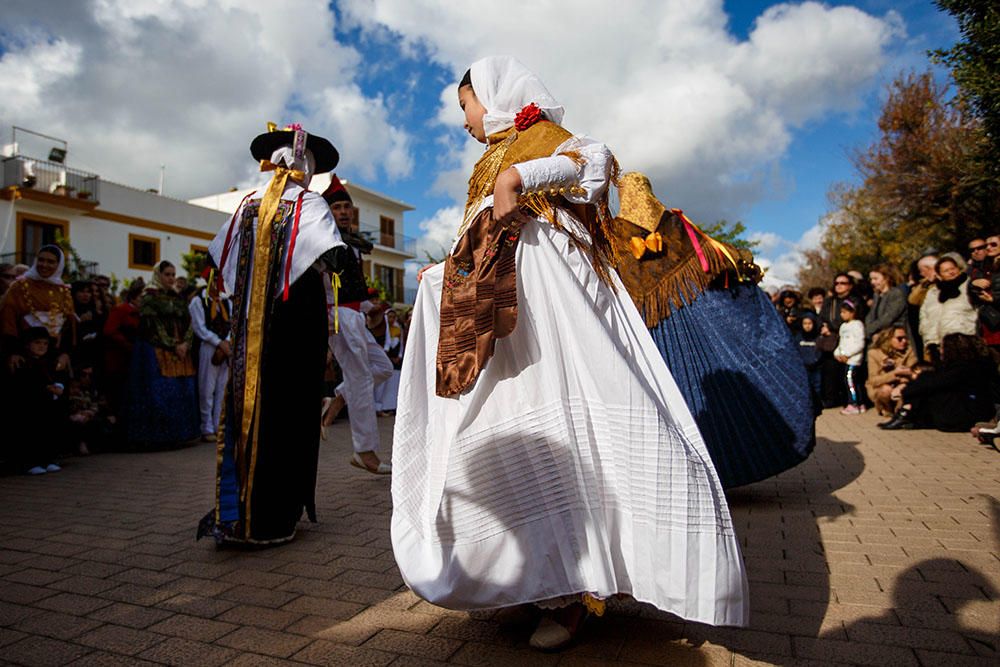 Fiestas de Santa Gertrudis