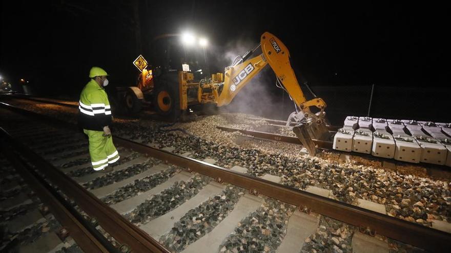 El Gobierno basa su inversión para Castellón en el Corredor y el puerto