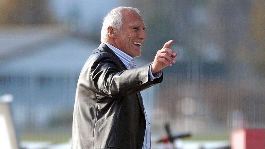 Muere Dietrich Mateschitz, dueño de Red Bull