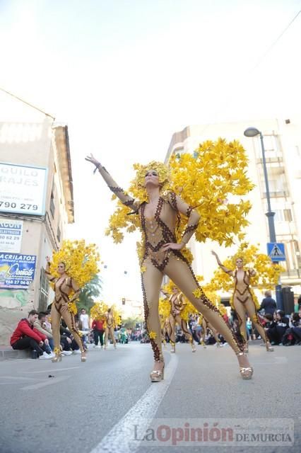 Carnaval en Cabezo de Torres