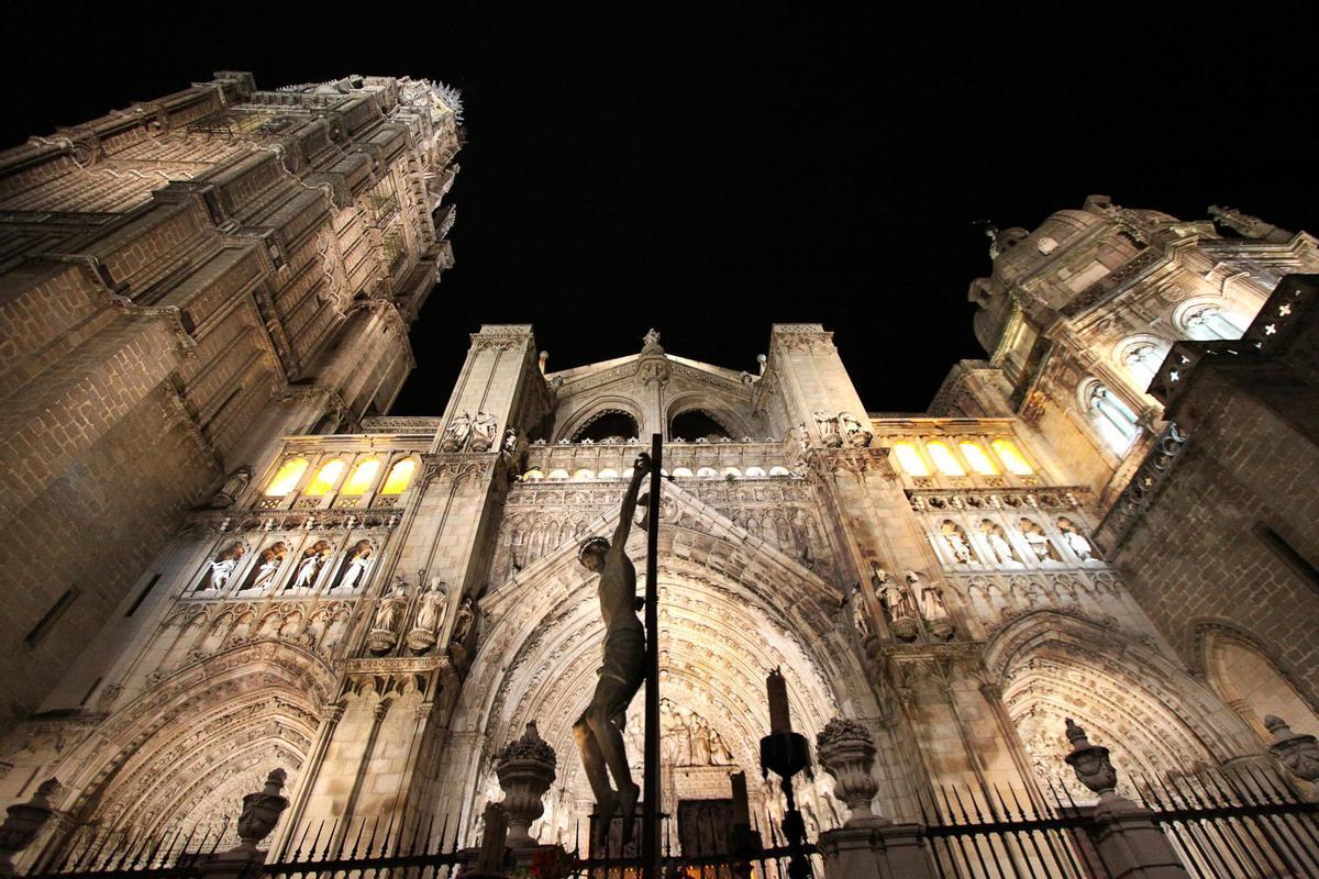 Así será la Semana Santa de Toledo 2026: cambios en los recorridos, nuevos pasos y experiencias musicales