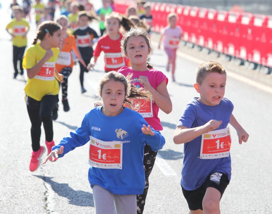 Mini Maratón València