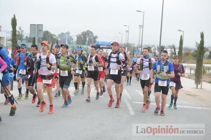 Trail El Valle (I)