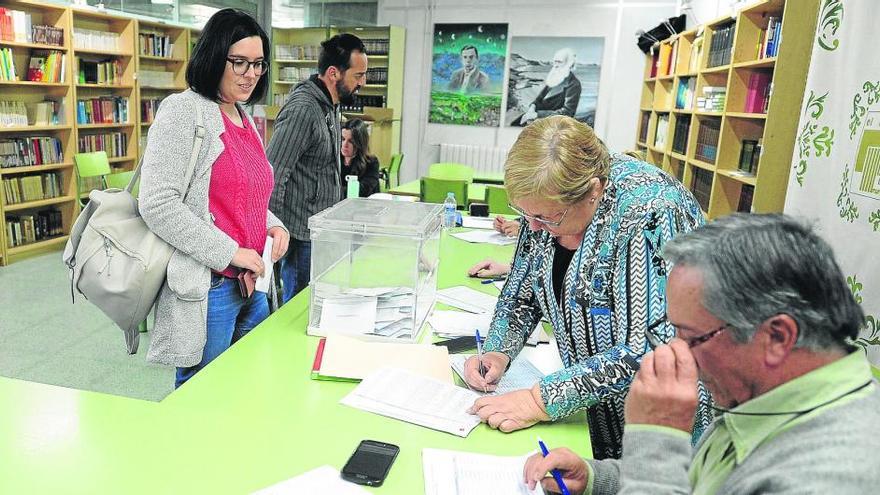 Anpe gana las elecciones a la Junta de Personal Docente