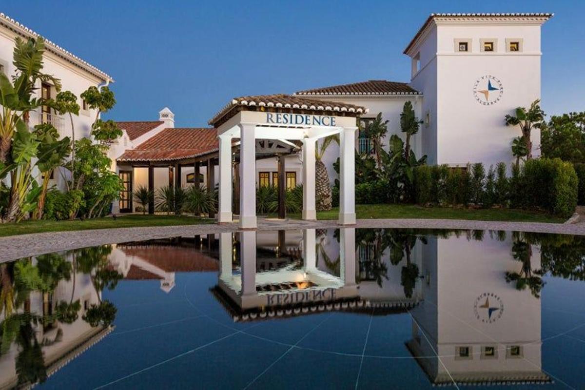 Vila Vita Parc