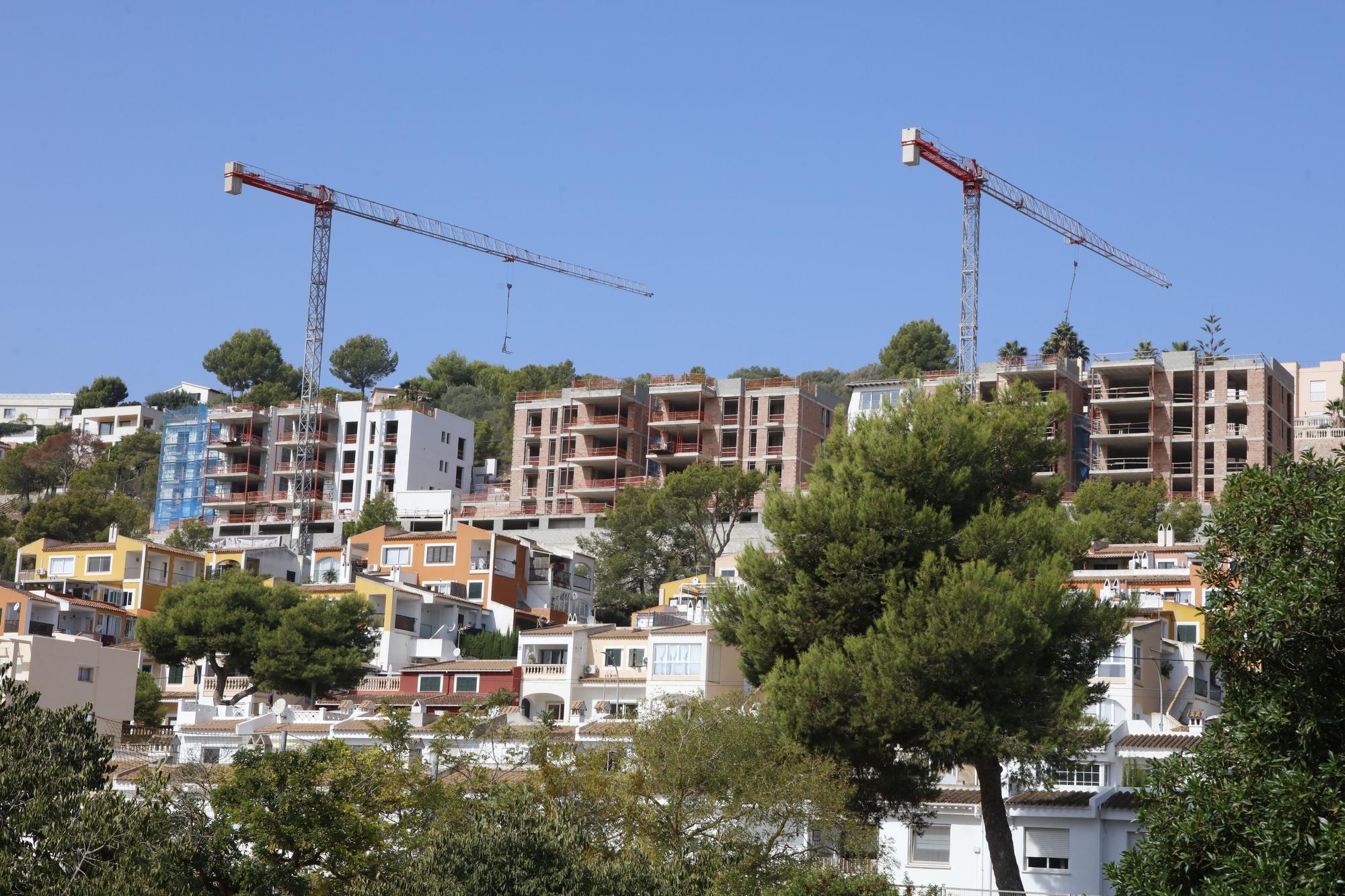 Santa Ponça - die Deutschen-Hochburg auf Mallorca