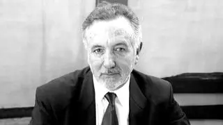 Fallece José Troteaga, director general de Cajastur durante casi una década