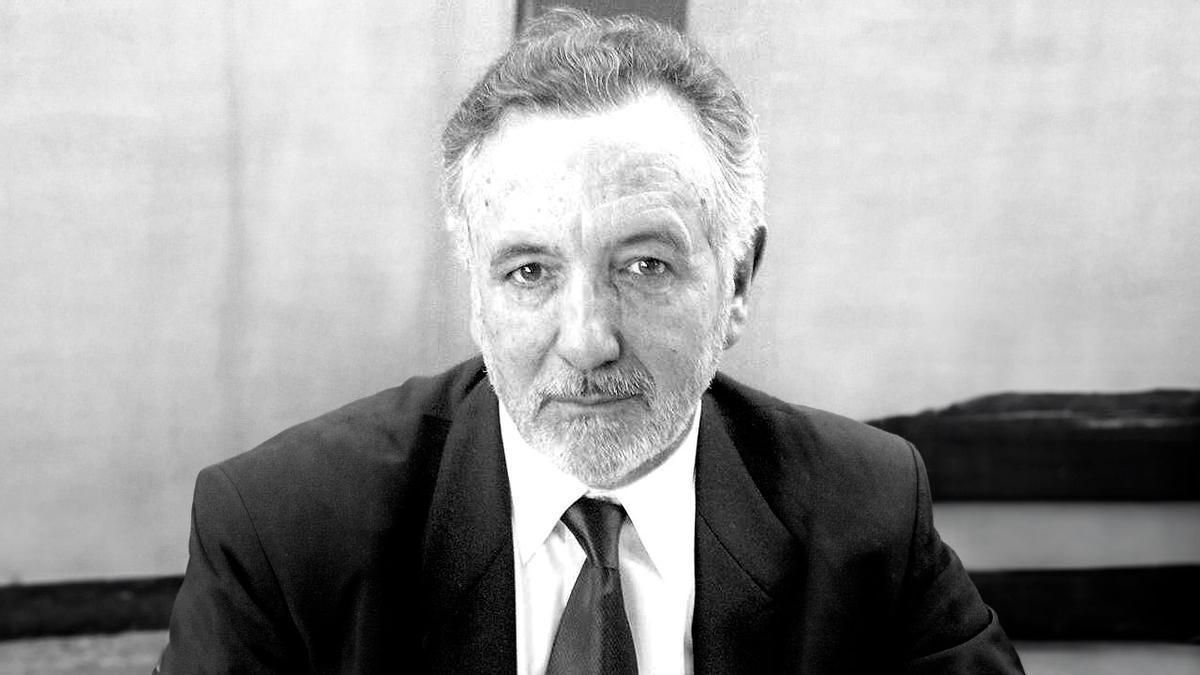 José Troteaga