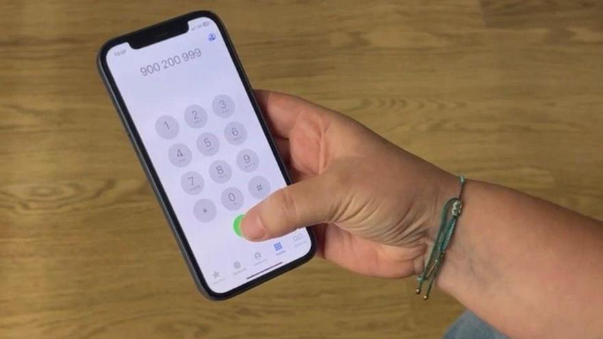 El Instituto Andaluz de la Mujer lanza una campaña contra la violencia sexual en Navidad.