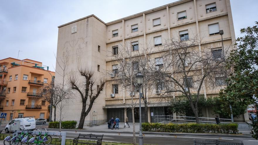 Condonan una deuda de 600.000 euros en Badajoz a una mujer que avaló a su expareja hace más de 15 años