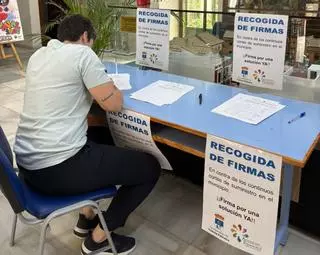 Fuente Palmera sufre un nuevo apagón eléctrico de varias horas