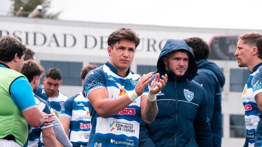 El Huesitos La Vila sufre una dura derrota en Burgos