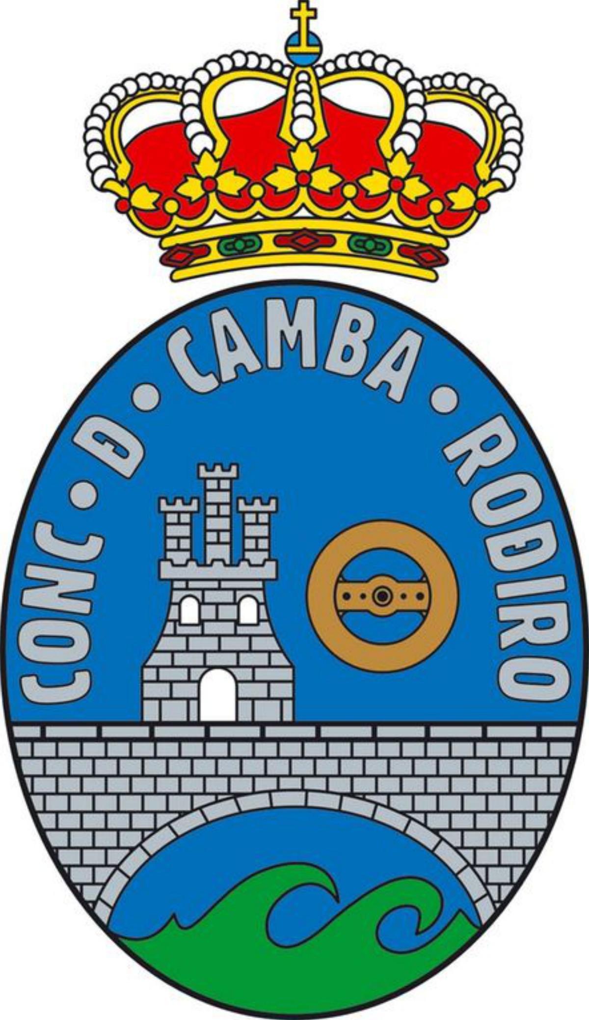 Enfrentados por el escudo