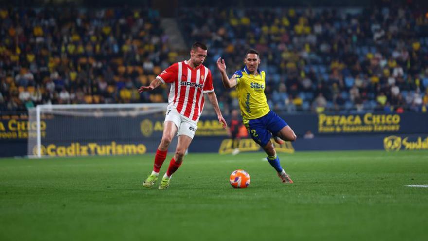 La conjura del vestuario y el apoyo de Álex Lozano en el Nuevo Mirandilla