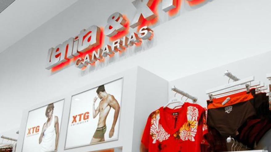 Lenita y XTG presentan su nueva colección en Moda Cálida