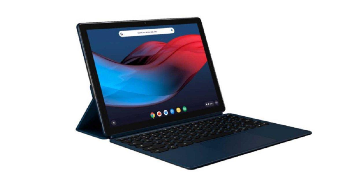 Pixel Slate sería la última tablet de Google