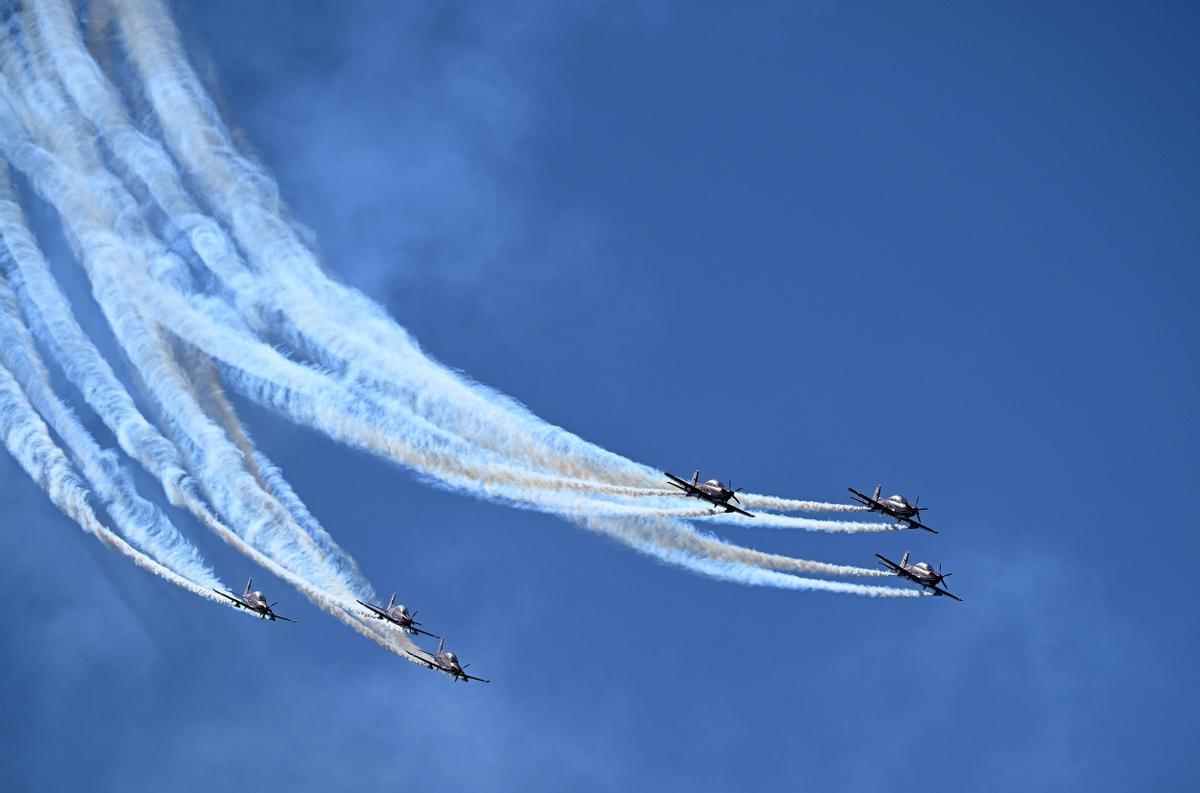 Formula One Australian Grand Prix - Race