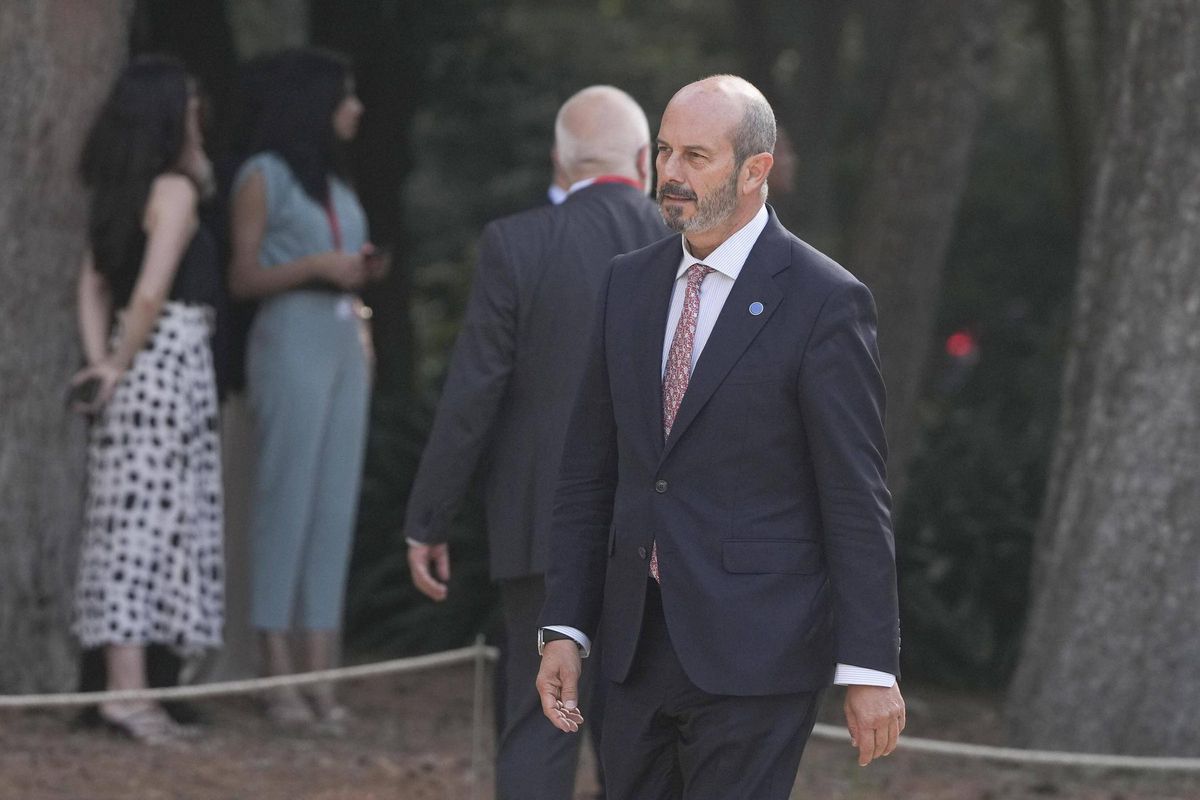 La Conferencia de Presidentes en Barcelona