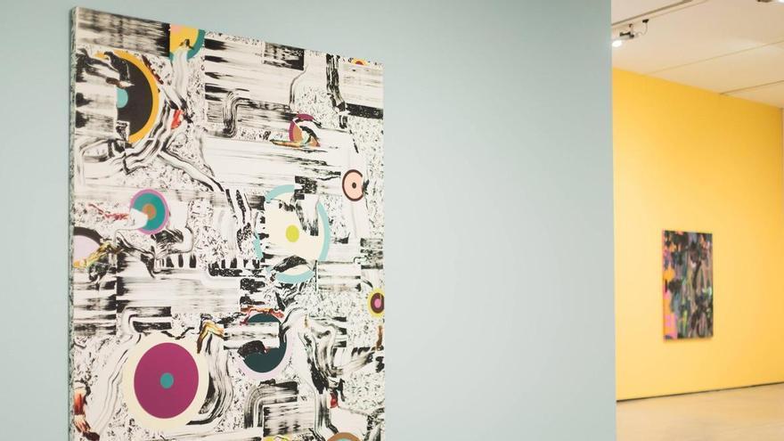 Brotscheiben, Pommes und Talaiots auf Mallorca: Was die Besucher in den neuen Ausstellungen im Es Baluard erwartet