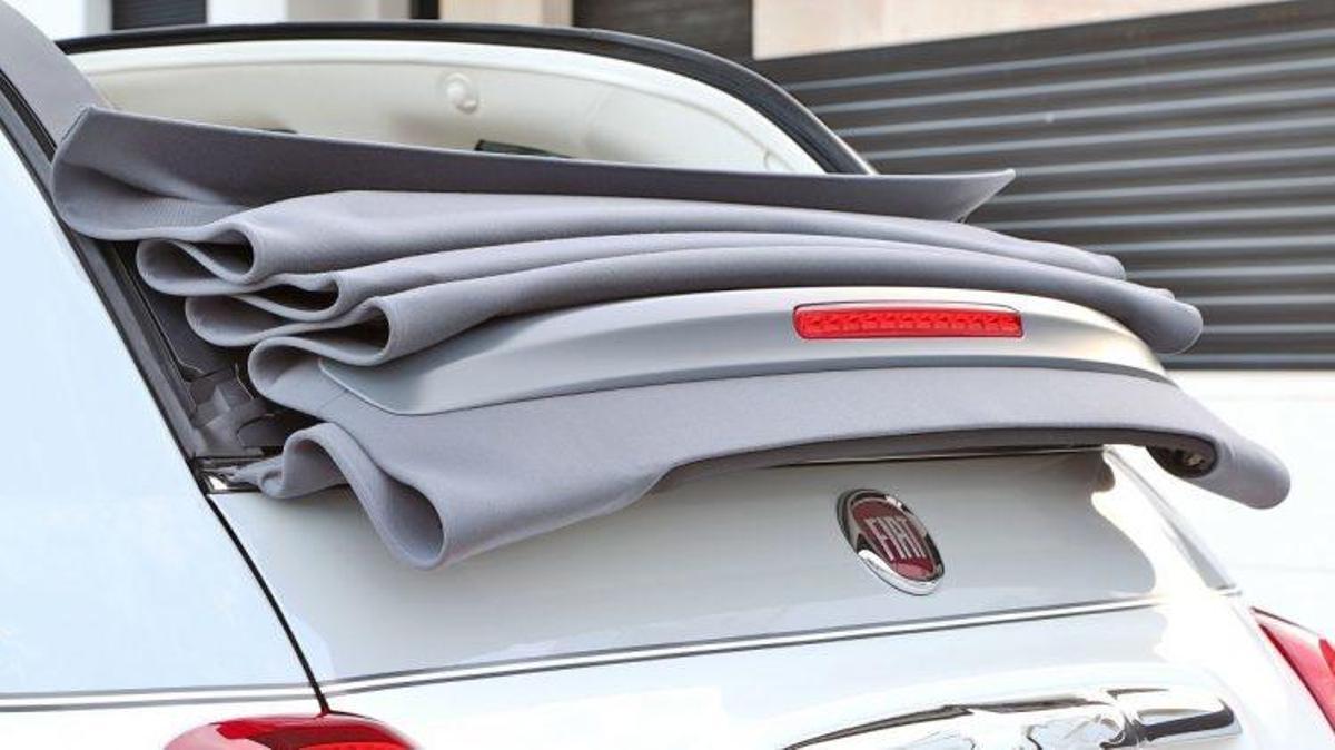 Fiat 500 Collezione Fiat 500 Collezione