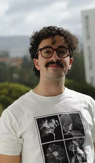 «Asumo a responsabilidade con nervios e moita ilusión polo que se pode facer»