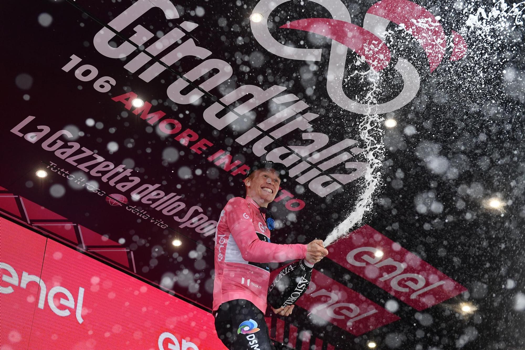 Giro d'Italia