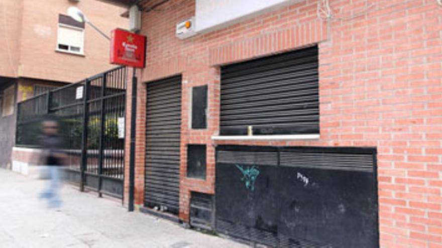 Un muerto y un herido al intentar impedir un atraco en un bar de Córdoba la pasada madrugada
