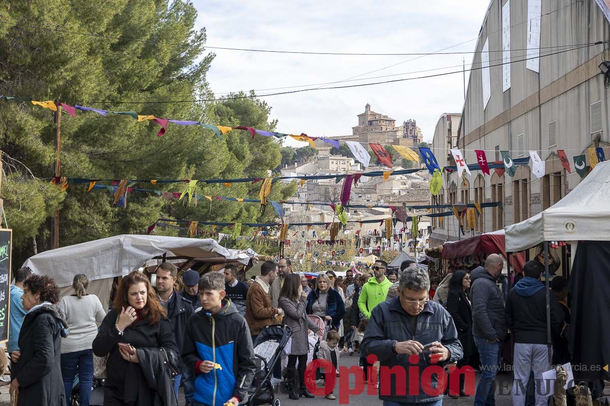 Mercado Medieval de Caravaca