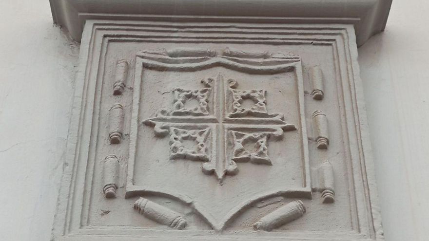Escudo humano