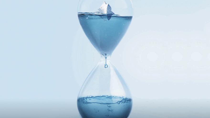 DÍA MUNDIAL DEL AGUA