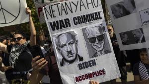 Els familiars dels segrestats a Gaza lideren l’oposició social contra Netanyahu