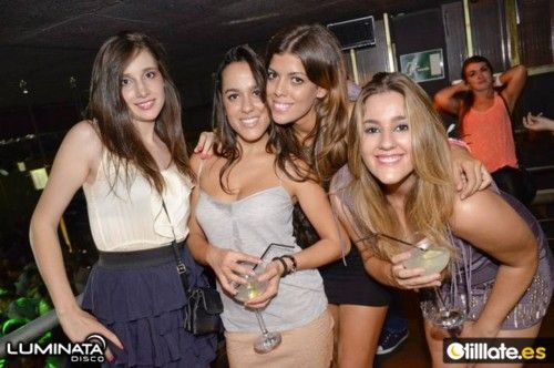 Discoteca Luminata (26/09/13)